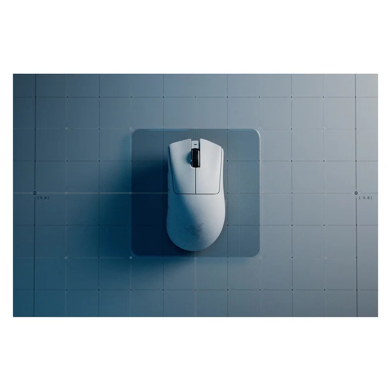 Razer DeathAdder V3 Pro white