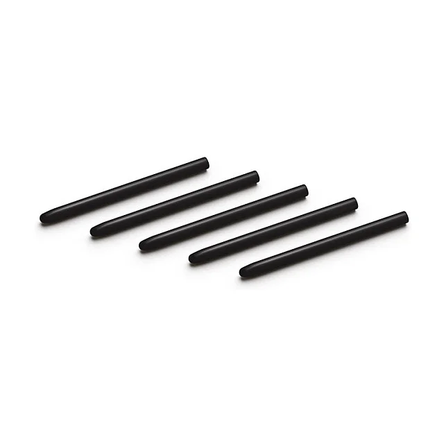 Wacom Standard Pen Nibs Digitale Stiftspitze Schwarz