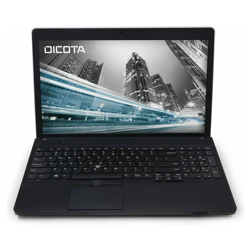 Dicota Blickschutzfilter D30124 bis 39,6 cm 15.6 Zoll 16:9