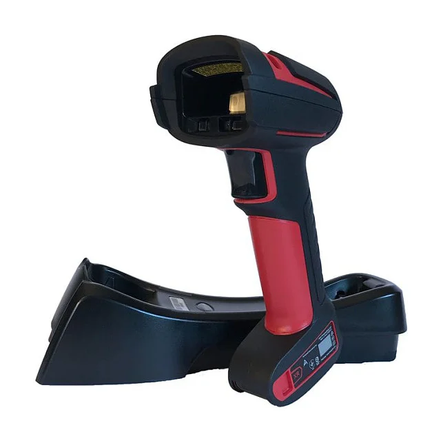 Honeywell Barcode-Scanner Granit 1991iXR 1D/2D Bluetooth USB RS-232