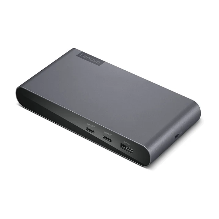 D Lenovo USB-C Universal Business Dock 65W