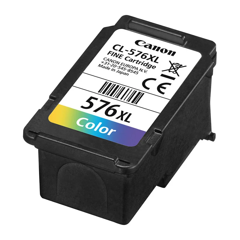 Canon Tinte CL-576XL 5441C001 Color