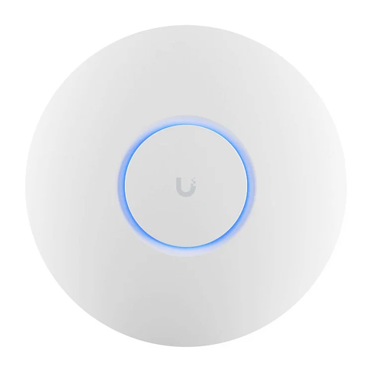 Ubiquiti UniFi AP U6+ - Wifi-6