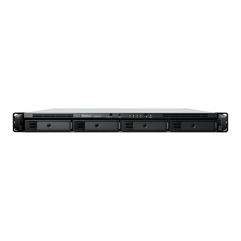4-Bay Synology RackStation RS822RP+