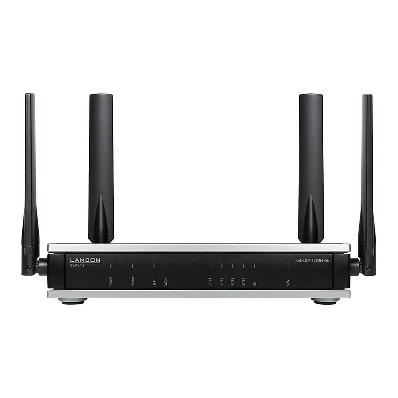 Lancom 1800EF-5G