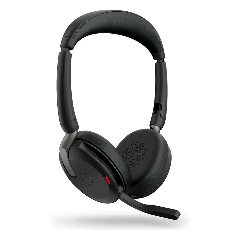 Jabra Evolve2 65 Flex UC Stereo