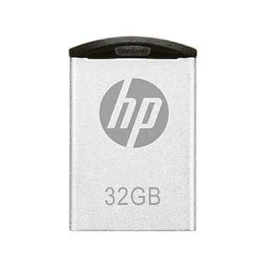 STICK 32GB PNY v222w Silber