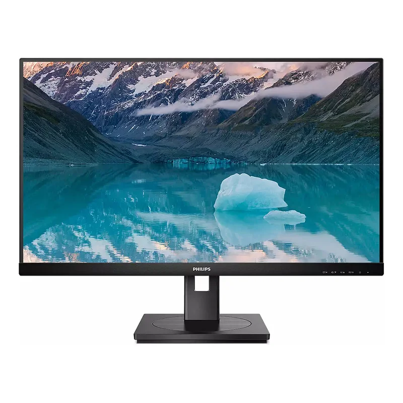 Philips 60.5cm (23.8") 242S9JML 16:09 DVI+HDMI+DP+USB VA