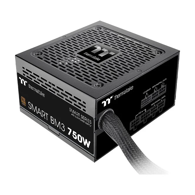 750W Thermaltake Smart BM3 | 80+ Bronze