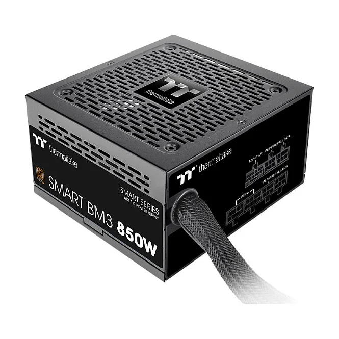 850W Thermaltake Smart BM3 | 80+ Bronze