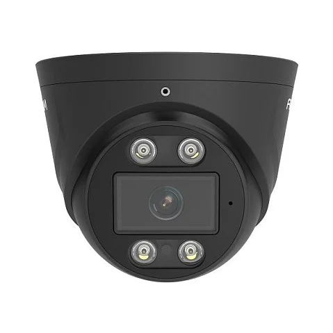 FOSCAM T8EP Schwarz