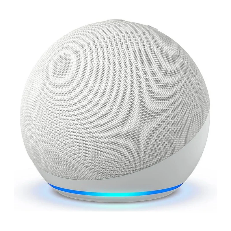 Amazon Echo Dot (5th Generation) white