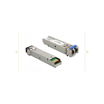 SFP Modul 1000Base-LX SM 1310 nm