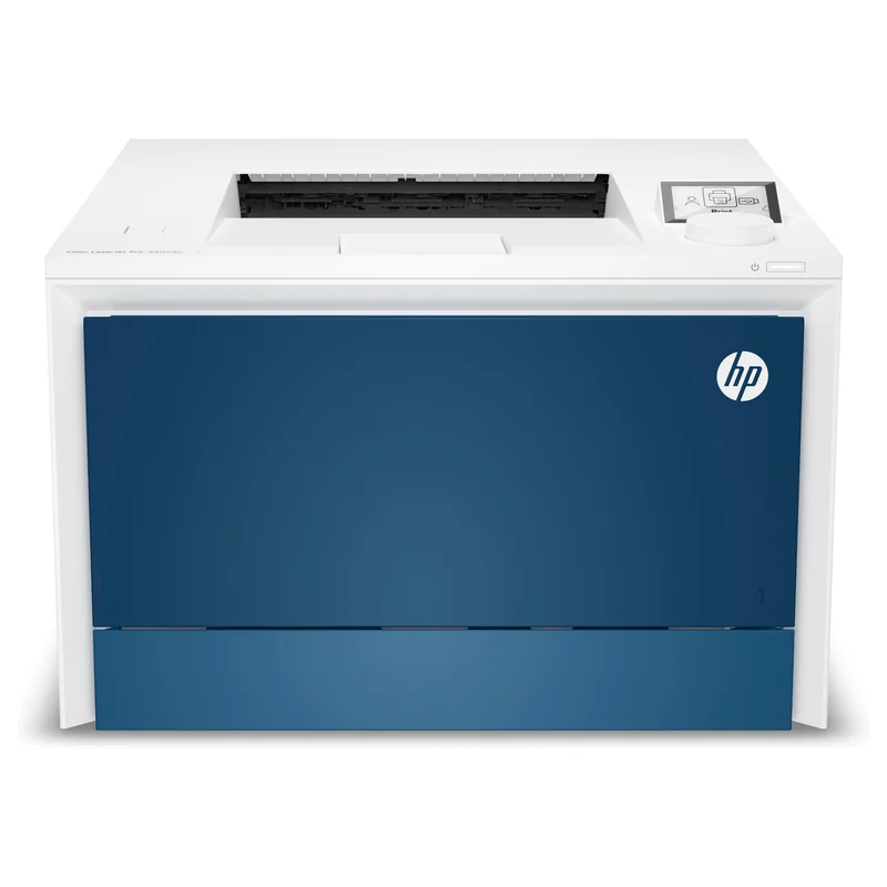 HP Color LaserJet Pro 4202dn Farblaserdrucker LAN Duplex