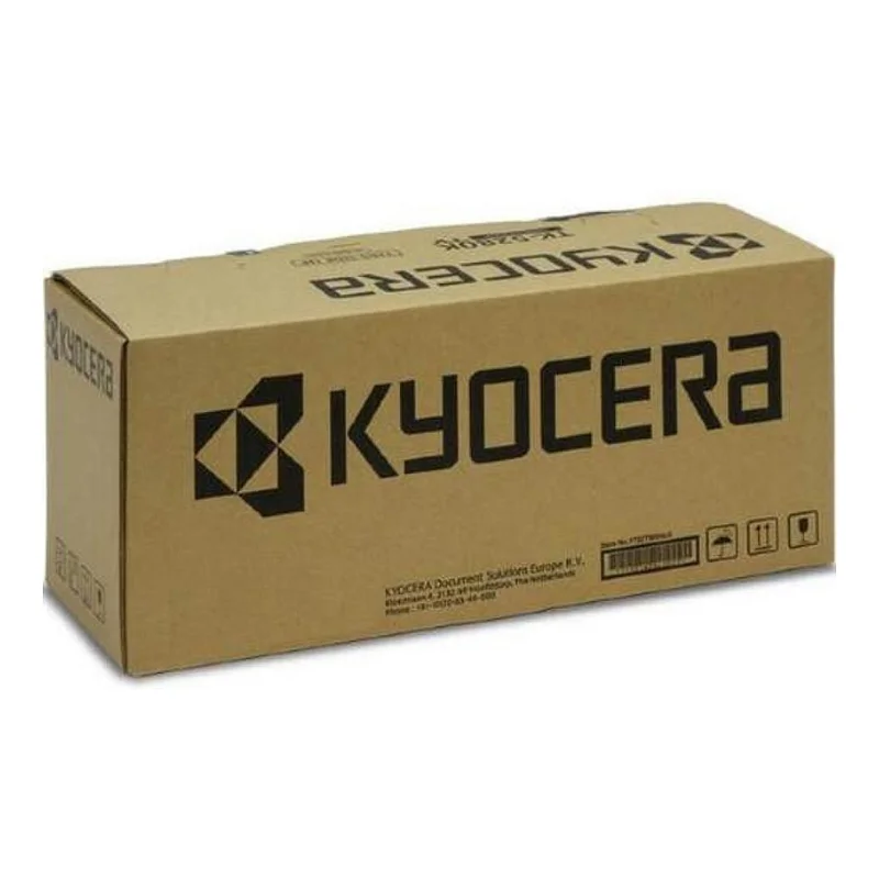 Kyocera Toner TK-5370K Schwarz bis zu 7000 Seiten nach ISO/IEC 19798