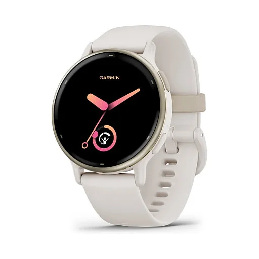 Garmin vivoactive 5 ivory