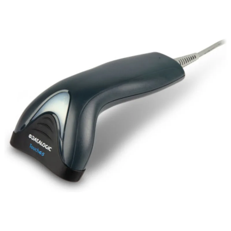 Datalogic Barcode-Scanner Touch 65 Lite 1D USB Kabelgebunden