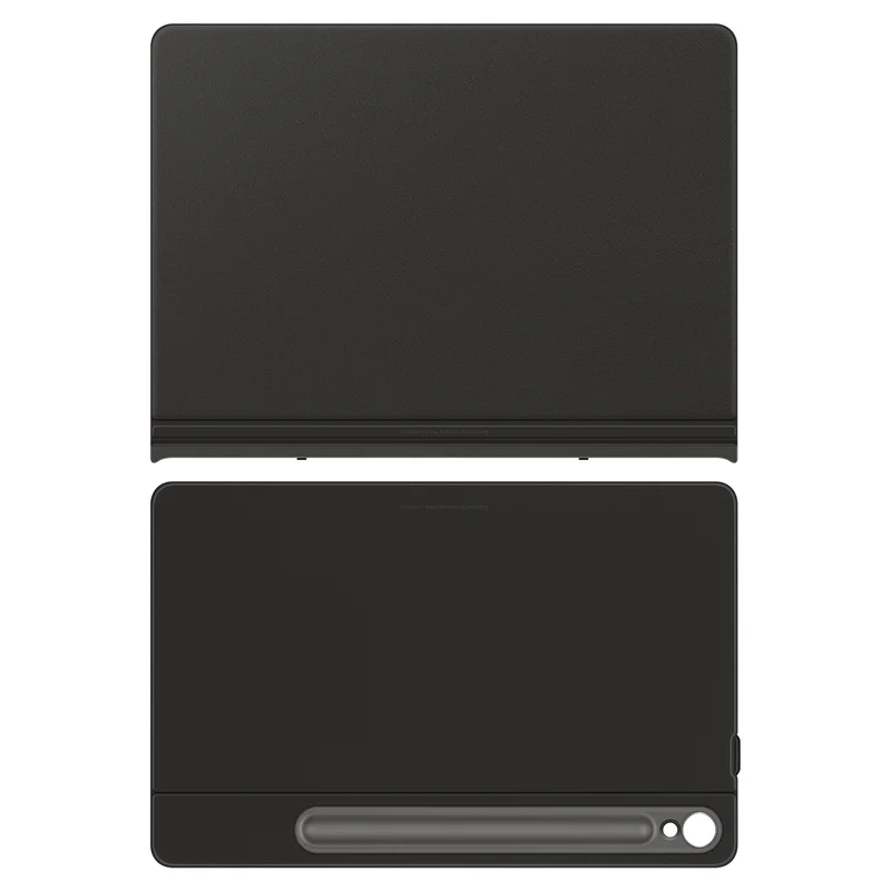 Samsung Smart Book Cover Tab S9/FE black