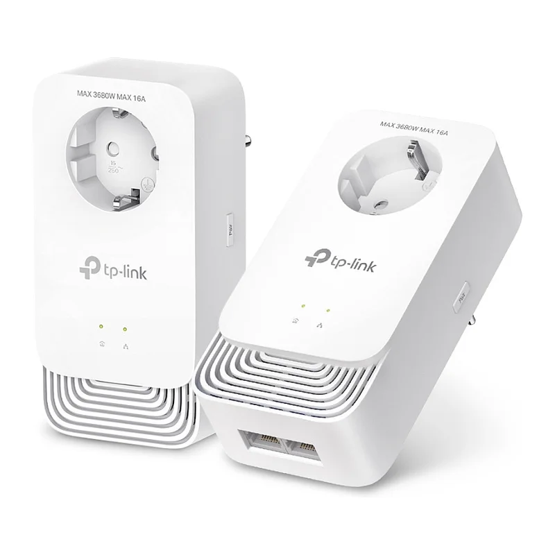 INTD TP-LINK Powerline PG2400P Kit