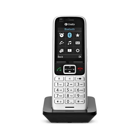 Unify Ladeständer für Atos Unify S6
