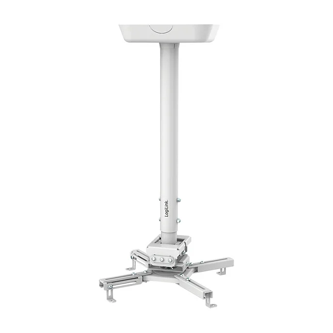 LogiLink Deckenhalterung 35KG White