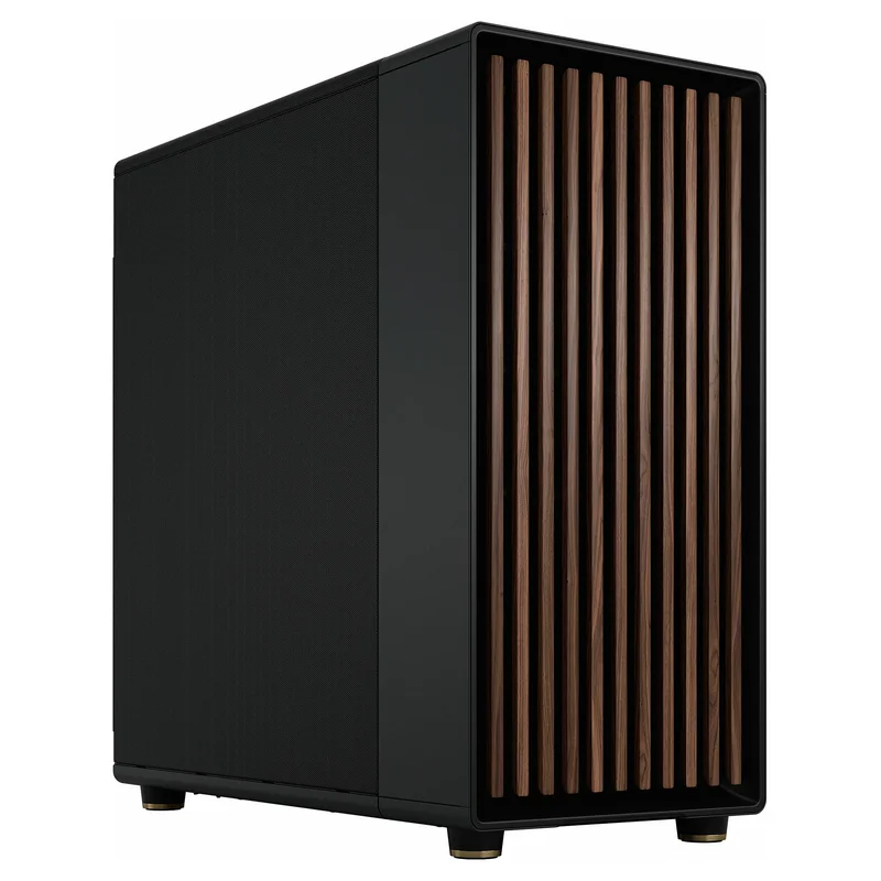 Midi Fractal Design North XL Charcoal Black