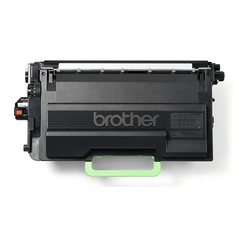 Brother Toner TN-3600XXL Schwarz bis zu 11.000 Seiten
