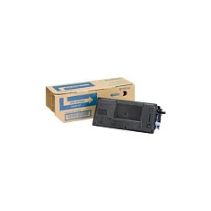 Kyocera Toner TK-3160 Schwarz bis zu 12.500 Seiten gem. ISO/IEC 19752