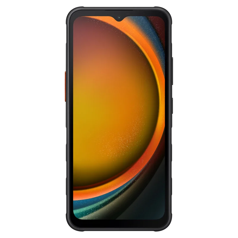 Samsung Galaxy XCover 7 EE 128GB 6RAM EU black