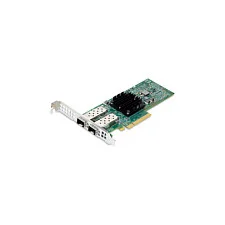Broadcom BCM957414A4142CC Netzwerkadapter PCIe 3.0 x8 25 Gigabit SFP28 x 2
