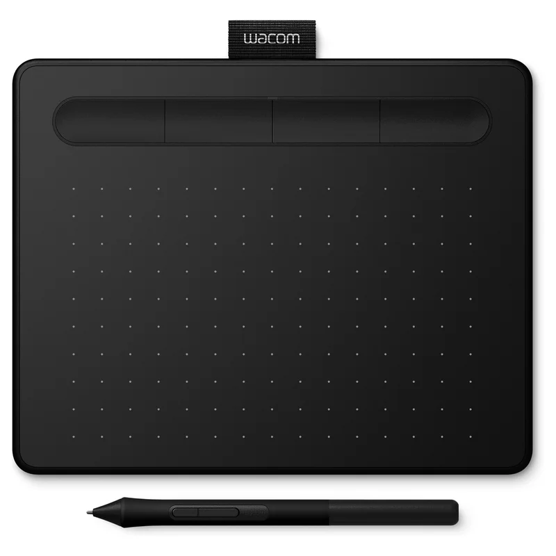 Wacom DIG Intuos Creative Pen Small - Digitalisierer
