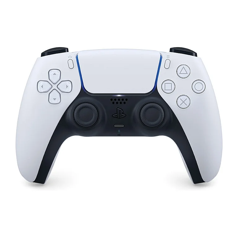 Sony Playstation 5 DualSense Wireless Controller - PS5 / white