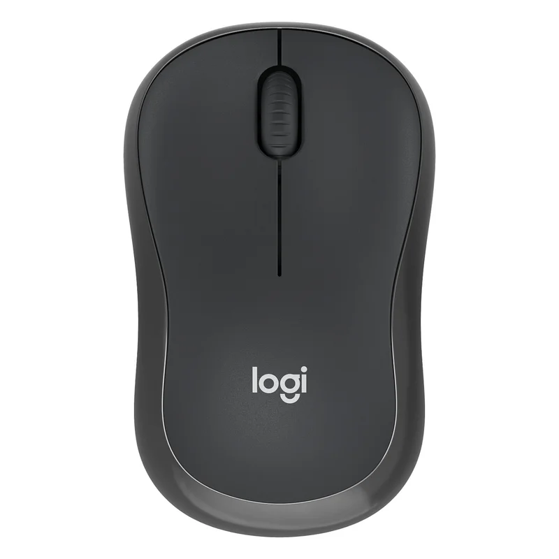 Logitech M240 Silent Bluetooth Graphite