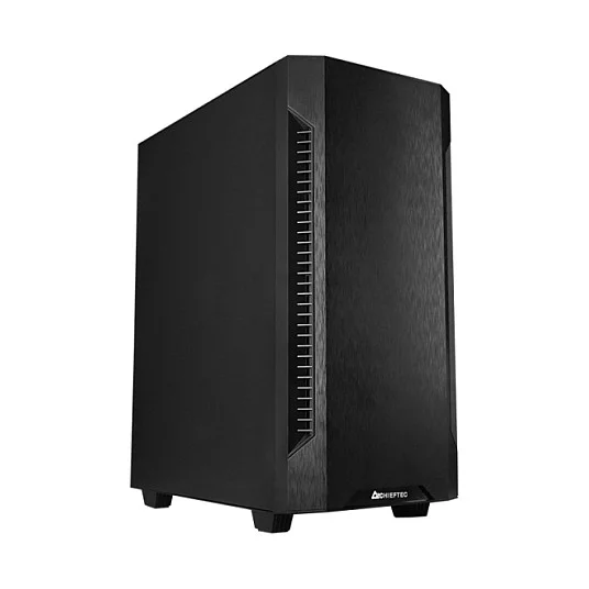 Midi Chieftec Elox Serie AS-01B-OP