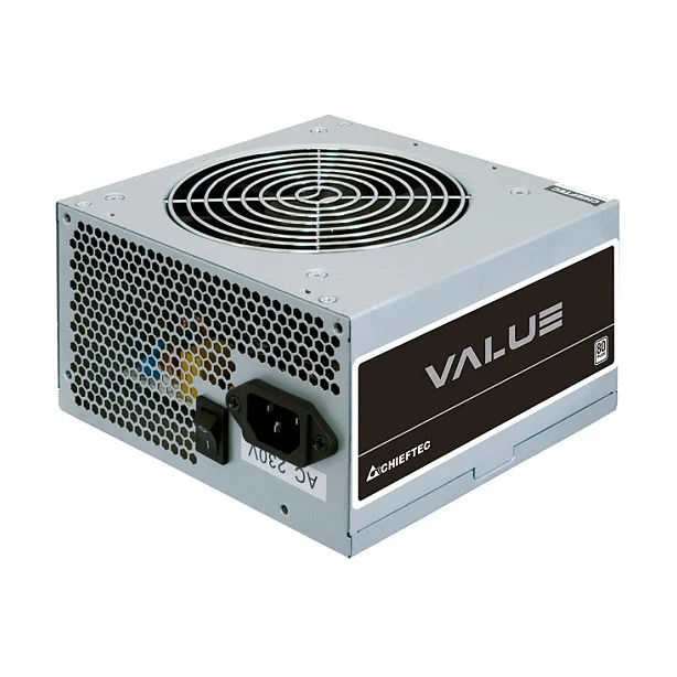 400W Chieftec VALUE SERIES APB-400B8 Bulk