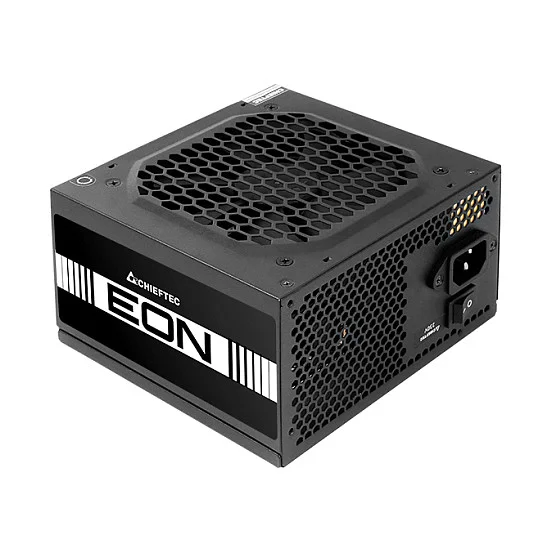 600W Chieftec EON Series 80Plus