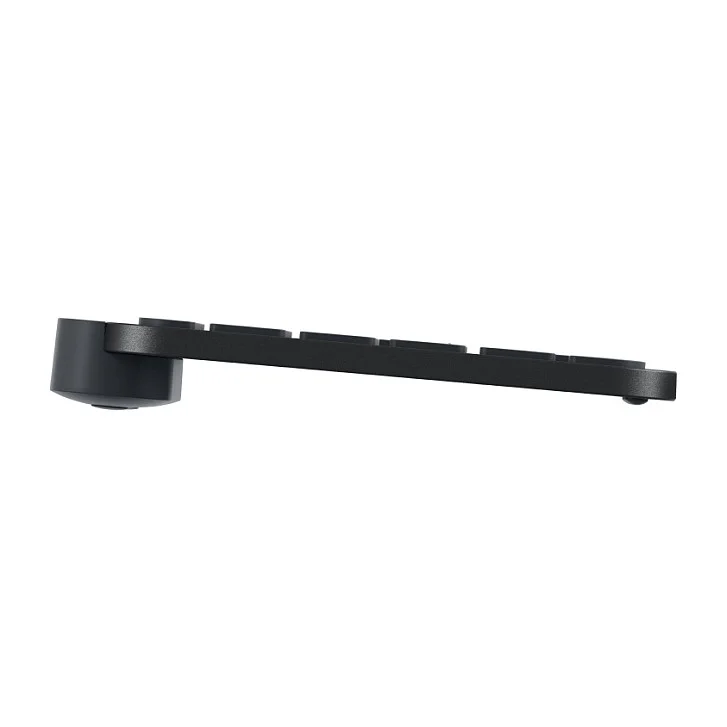 Logitech MX Keys S USB Graphite QWERTZ DE