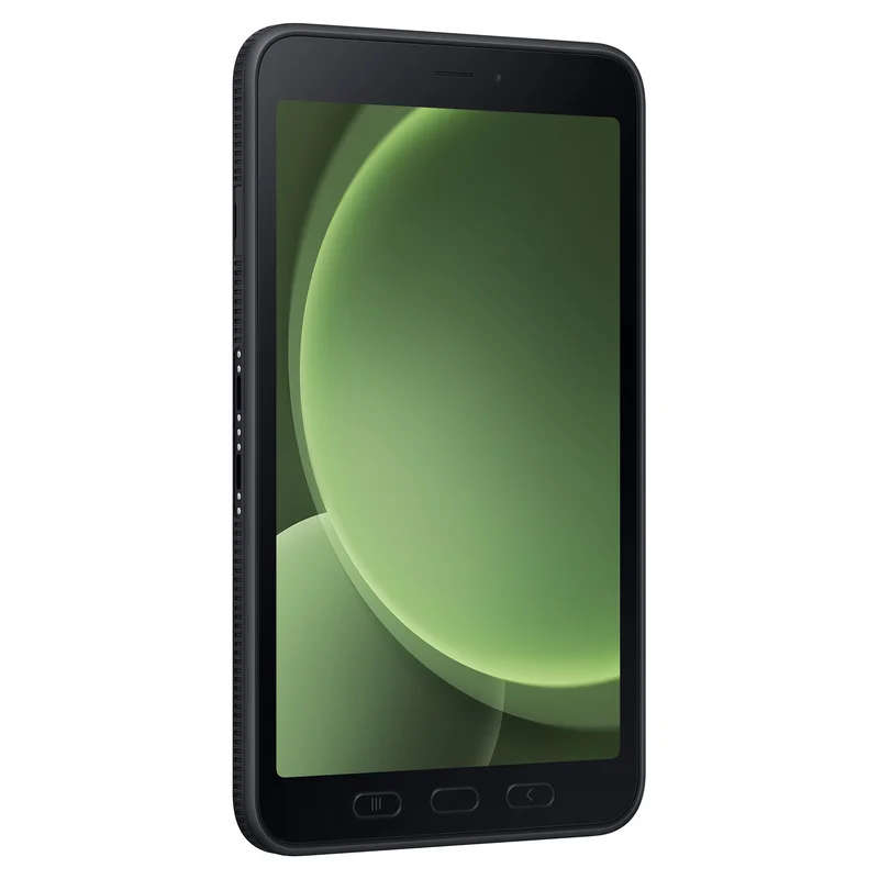 Samsung Galaxy Tab Active 5 EE 128GB 6RAM LTE DE green black