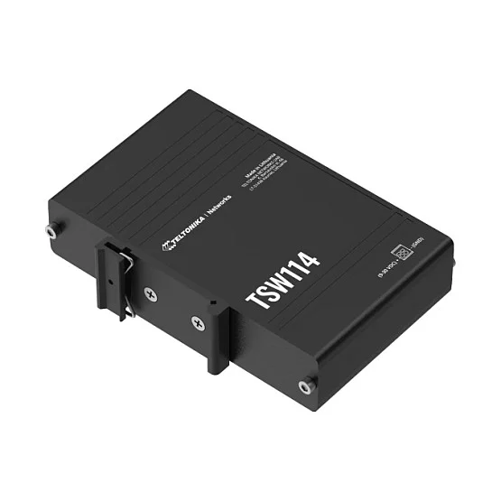 5P Teltonika TSW114 Industrial GSwitch