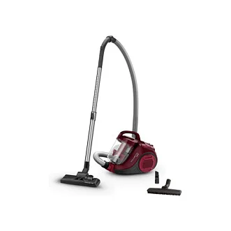 Rowenta Staubsauger RO2933CH SWIFT POWER CYCLONIC red