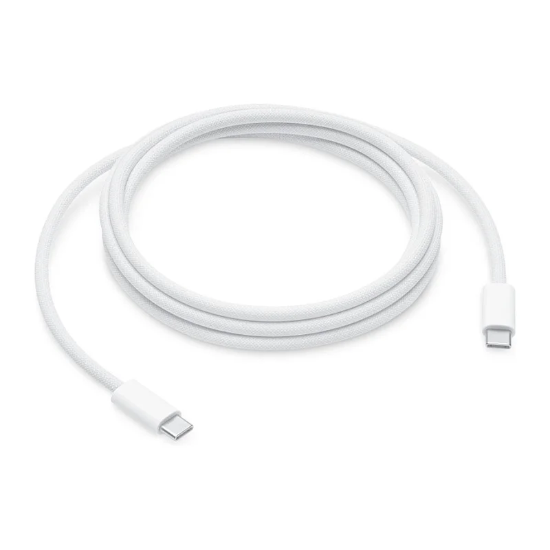 Apple USB-C Ladekabel 2M MU2G3ZM/A Retail