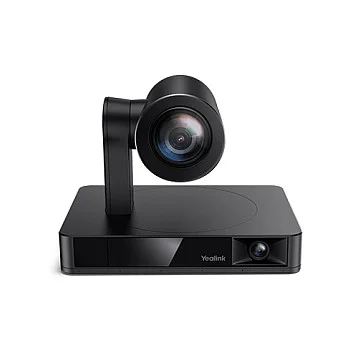 Yealink UVC86 black Konferenzkamera