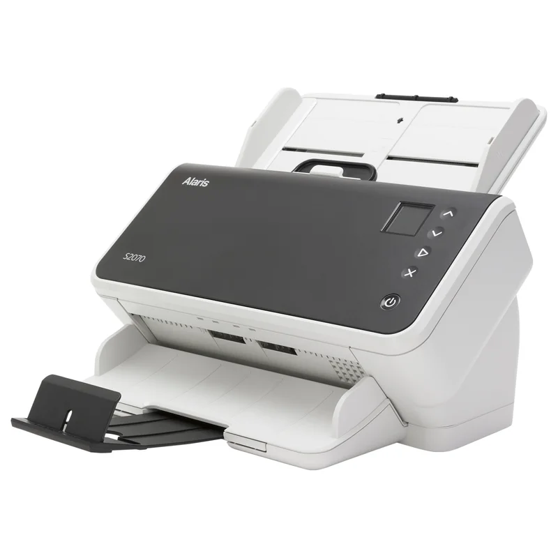Kodak Dokumentenscanner S2050 A4 50 S./Min. Duplex ADF 80 Blatt USB 2.0 USB 3.1