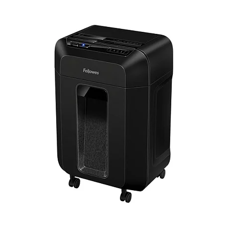 Fellowes Automax 80M Aktenvernichter Autofeed Partikelschnitt 80 Blatt 4x12mm P-4
