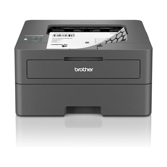 Brother HL-L2445DW Laserdrucker A4 32 S./Min. LAN WLAN Duplex