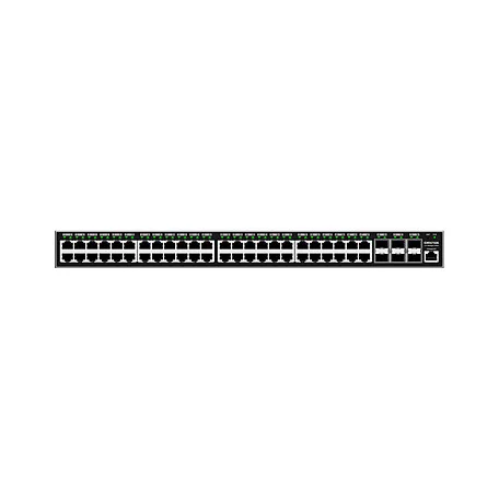 48P Grandstream GWN7806P Enterprise Layer 2+ Verwalteter Netzwerk-Switch