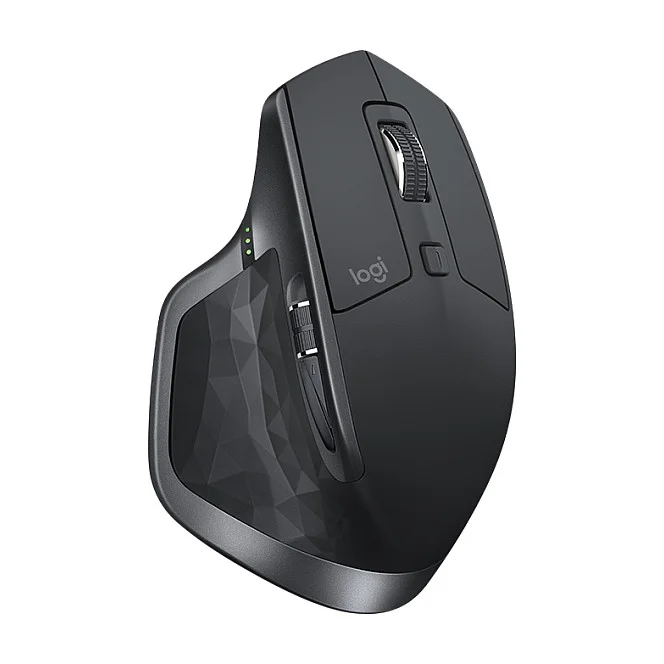 Logitech Master Series MX Master 2S Graphite