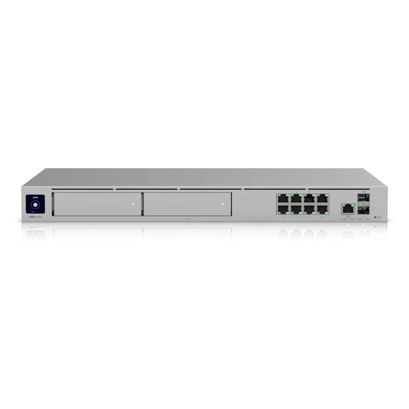 Router UbiQuiti UniFi Dream Machine Pro Max - UDM-Pro-Max