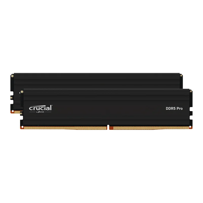 5600 64GB KIT Crucial 32GBx2