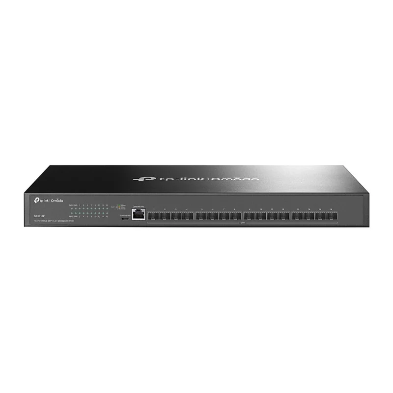 16P TP-LINK Omada SX3016F M RM